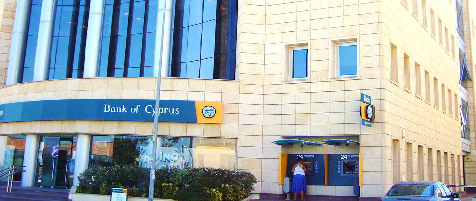 Дефицит бюджета на Кипре составил 721 млн евро