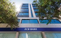 RCB Bank планирует открыть новые филиалы