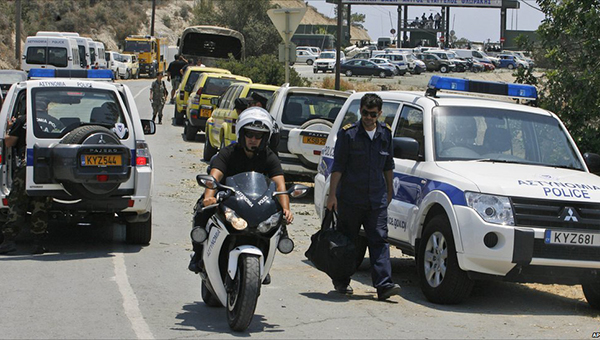 Автоинспекция Кипра призывает чиновников ужесточить наказание нетрезвых водителей