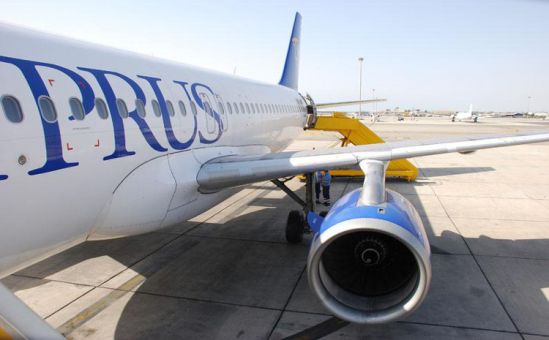 Распределение средств Cyprus Airways - Вестник Кипра