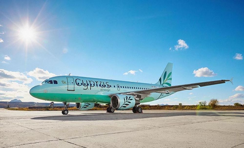 Cyprus Airways начал продавать билеты Ларнака-Москва - Вестник Кипра