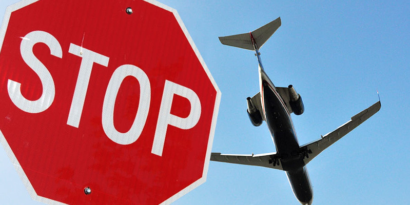 Российские авиакомпании получили допуск к полетам на Кипр