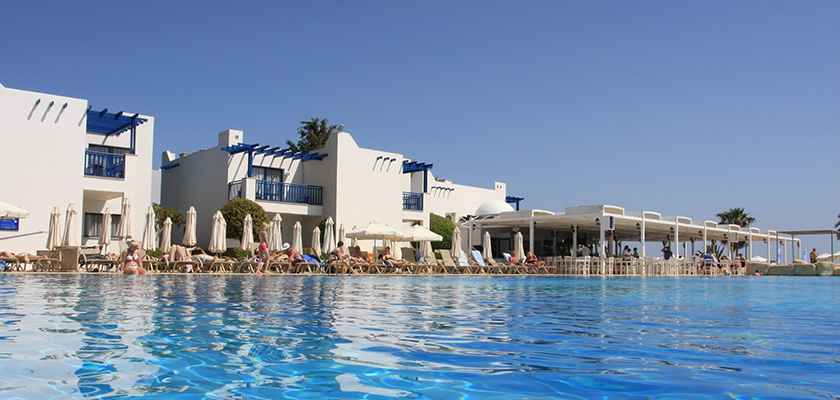 Отели Кипра не спешат платить по долгам | CypLIVE