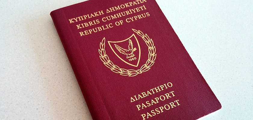 Кипр займется сертификацией «торговцев гражданством» | CypLIVE
