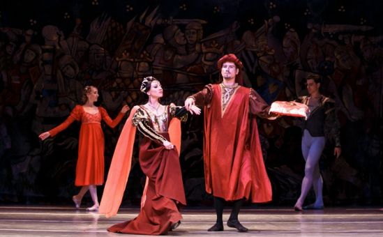 «Ромео и Джульетта» на Кипре - Вестник Кипра