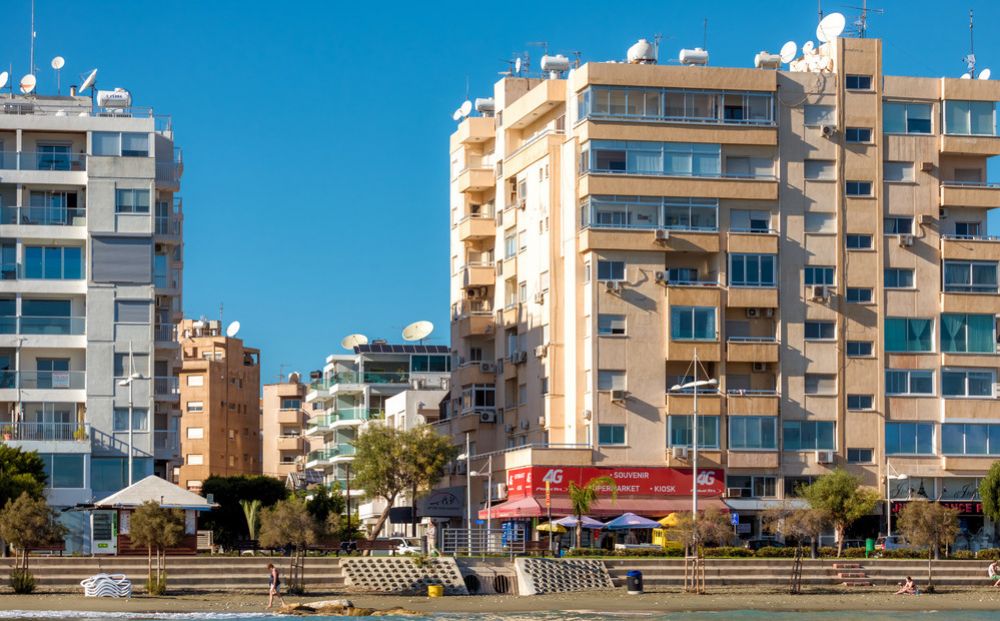Арендодатели получат налоговые льготы, если снизят стоимость аренды - Вестник Кипра