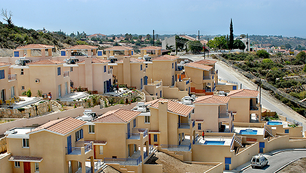 В августе на Кипре зафиксирован 50% рост числа сделок с недвижимостью | CypLIVE
