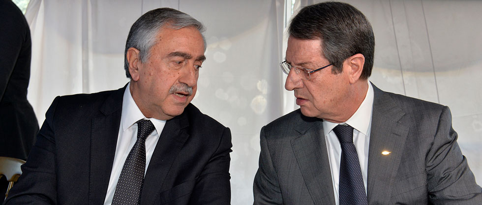 Переговоры по кипрскому урегулированию в Швейцарии продлятся неделю