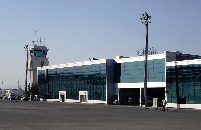 Север Кипра закрыл все чартерные рейсы до апреля