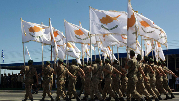 Кипр празднует День Независимости | CypLIVE