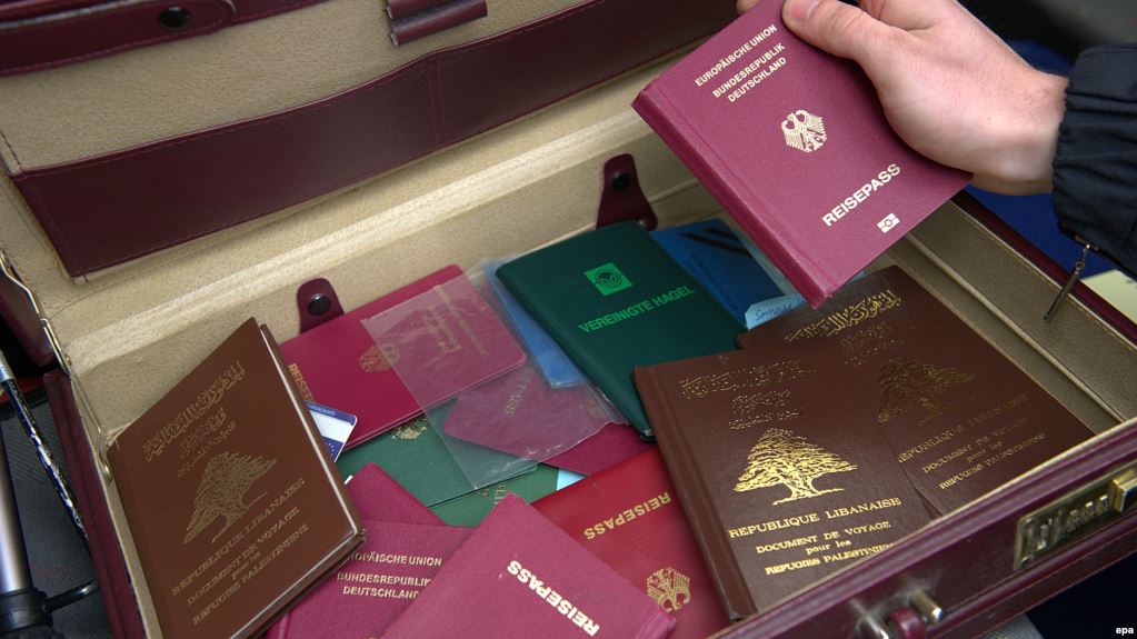 BLOOMBERG обнародовал ТОП-10 продающих гражданство стран, Кипр на втором месте