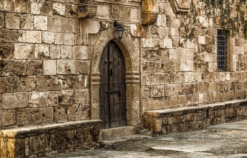 Как венецианские стены защищают столицу Кипра - Вестник Кипра