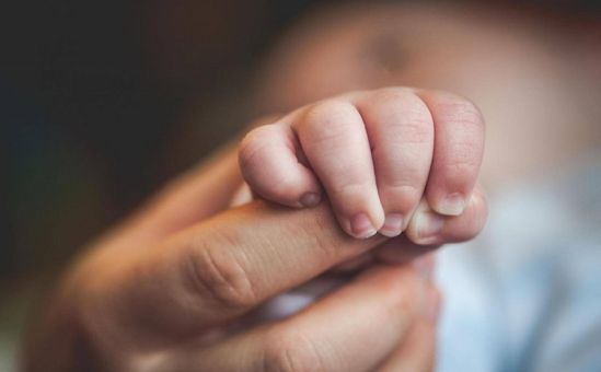 ЮНИСЕФ фиксирует низкую смертность среди новорожденных - Вестник Кипра