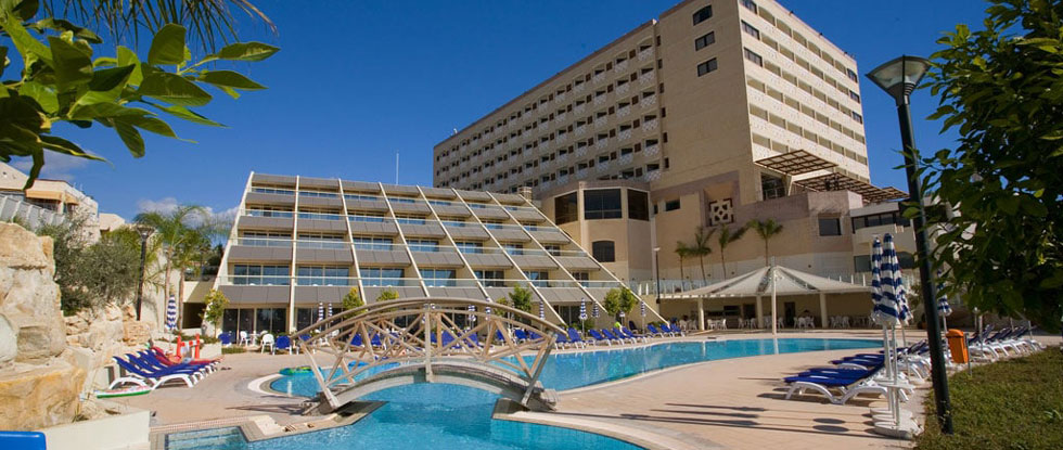 Кипрские отельеры подвели итоги 2016 года