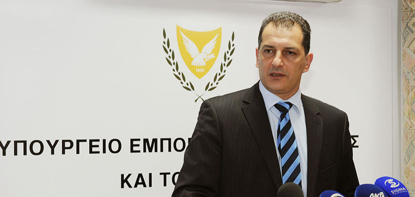 Власти Кипра рассчитывают, что либерализация энергорынка привлечет новых инвесторов | CypLIVE
