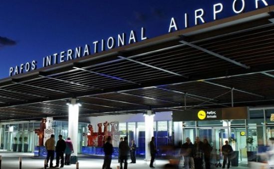Аэропорту Пафоса не обойтись без модернизации