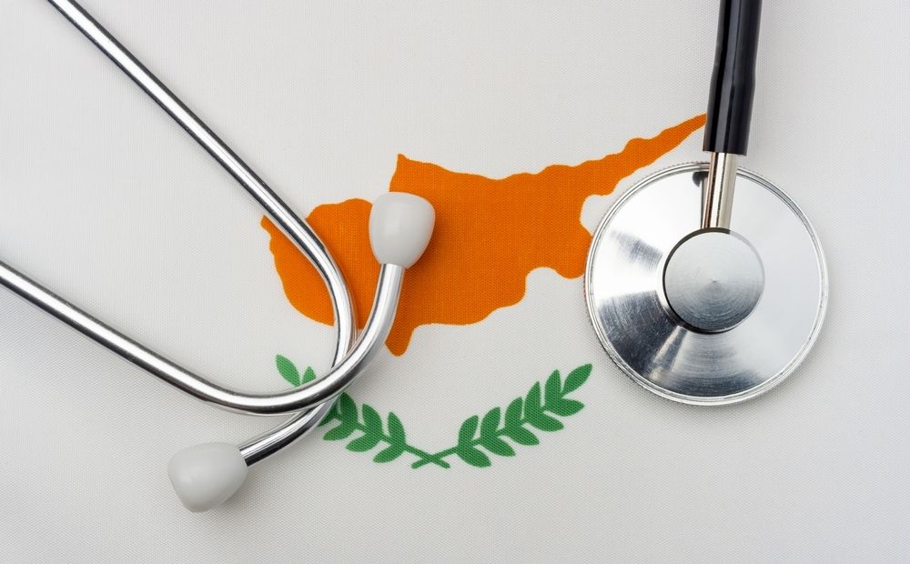 ГЕСИ — 1 год: к каким врачам ходят чаще всего? - Вестник Кипра