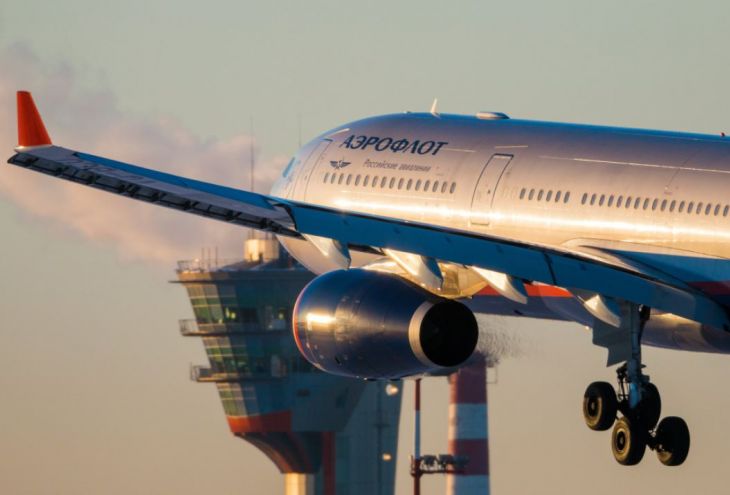 «Аэрофлот» предложил продавать авиабилеты без гарантии перелета 