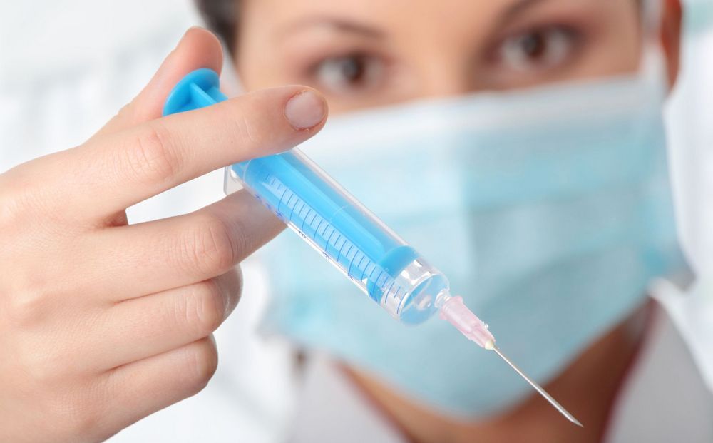 Вакцинация от пневмококка начнется 7 января - Вестник Кипра