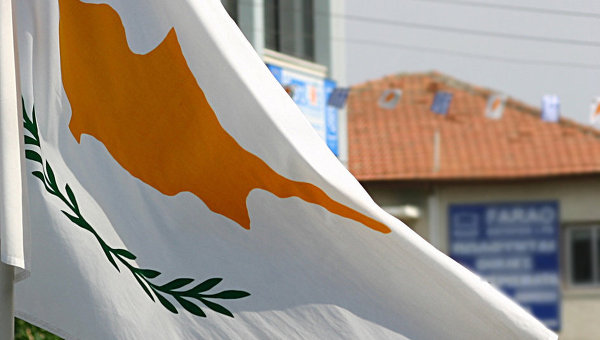 На Кипре прошел митинг в поддержку действий России в Сирии