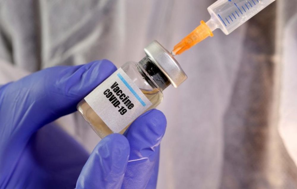 Вакцины против коронавируса не спешат на Кипр - Вестник Кипра