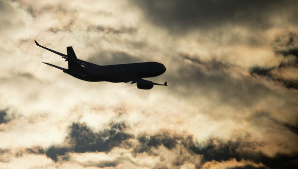 МИД Кипра подтвердил захват египетского самолета, севшего в Ларнаке | CypLIVE