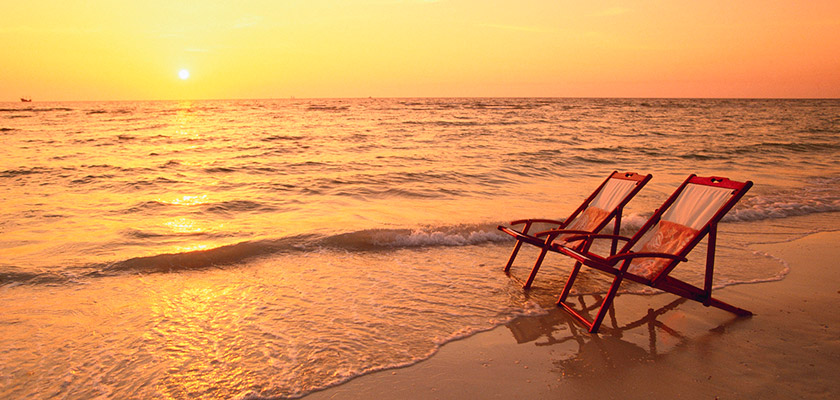 Власти напомнили о правах отдыхающих на кипрских пляжах | CypLIVE