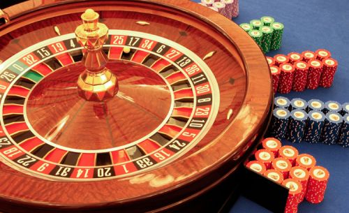 Ставка на казино: азарт изнутри - Вестник Кипра