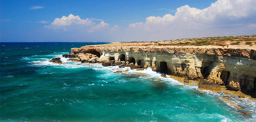 Кипр находится в ТОПе лучших туристических направлений мира | CypLIVE