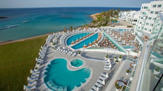 Лучшие отели Кипра по версии Tripadvisor - Вестник Кипра