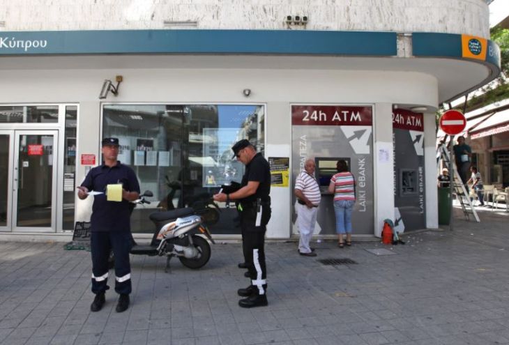 На Кипре скоро появится муниципальная полиция 