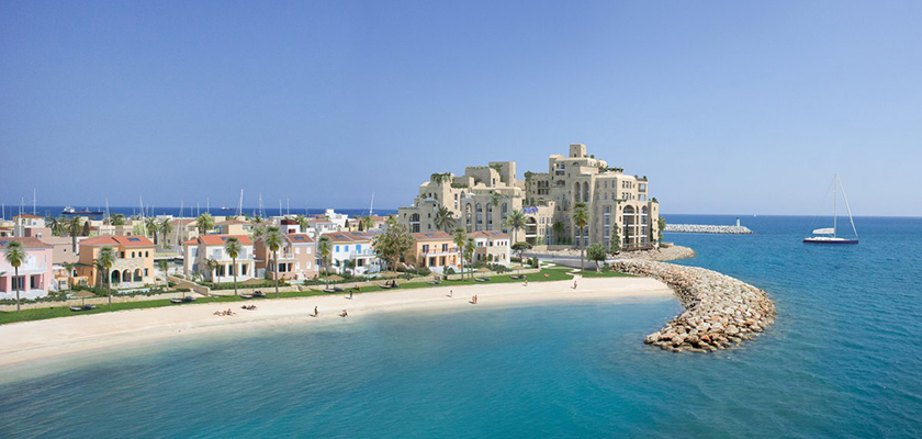 На Кипре началась реализация роскошных апартаментов | CypLIVE