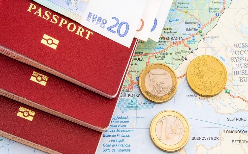 Паспорт за инвестиции — не все так просто - Вестник Кипра