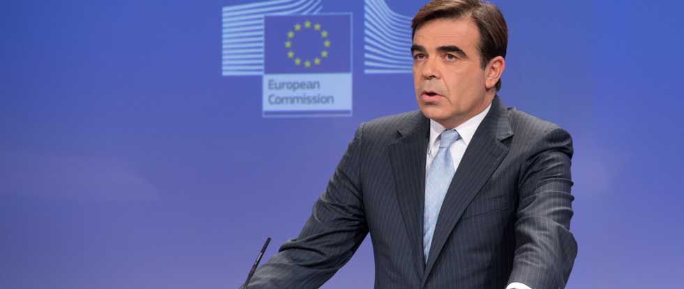 Еврокомиссия воздержалась от комментариев по вопросу свобод на Кипре