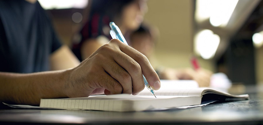 Школьники Кипра плохо справились с экзаменами | CypLIVE