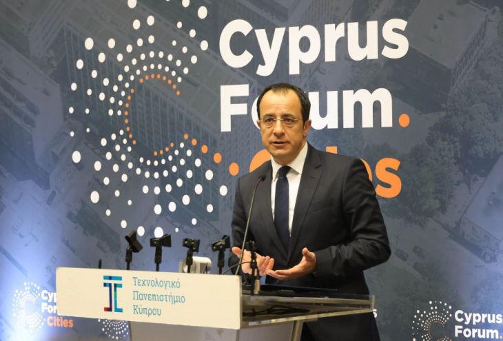 На Кипре начнут проводить электронные референдумы