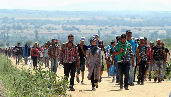 База на Кипре не станет маршрутом для мигрантов