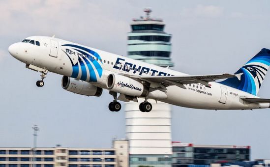 Кипр выдал Египту угонщика самолета - Вестник Кипра