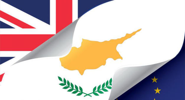 Киприоты Великобритании призывают министра иностранных дел Рааба выступить против незаконного бурения в Турции
