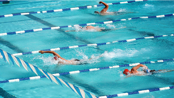 Кипрские пловцы отправятся на Олимпийские игры в Рио | CypLIVE