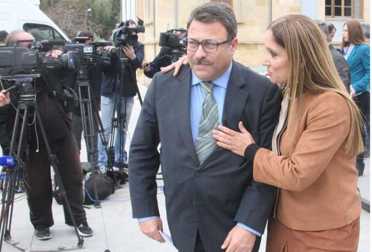 Экс-депутат кипрского парламента лишен водительских прав на полгода 