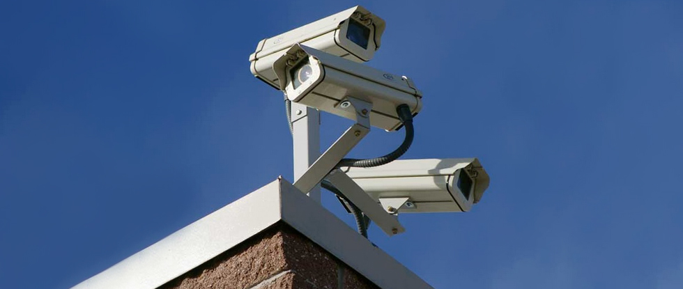 Кипрская полиция призывает использовать видеонаблюдение и охранные системы