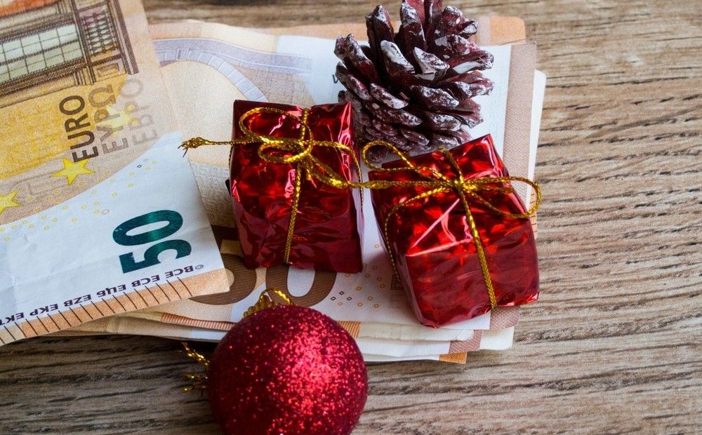 Малоимущие получат «рождественские бонусы» - Вестник Кипра