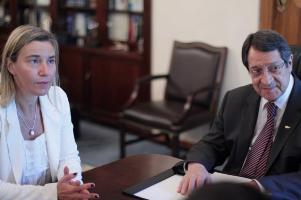 Вице-президент ЕК обсудит энергетические вопросы на Кипре