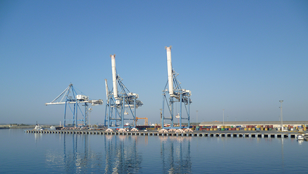 Решение по приватизации порта Лимассола примут в марте