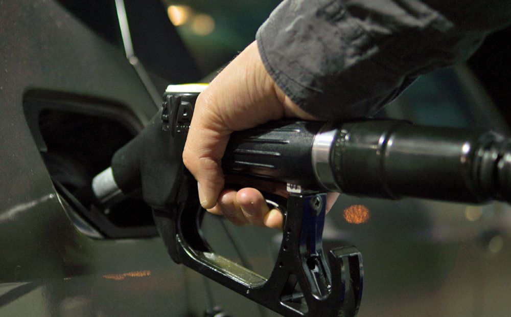 Цены на бензин могут снова вырасти - Вестник Кипра