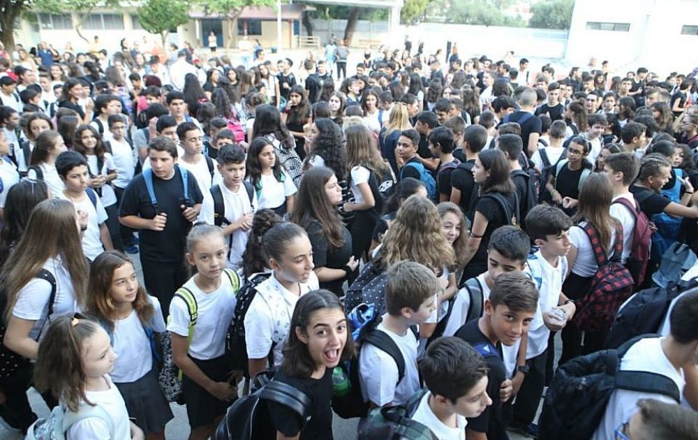 Учителя школ угрожают забастовкой - Вестник Кипра