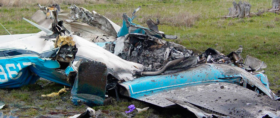 Родственникам погибших в авиакатастрофе Кипра окажут финансовую помощь