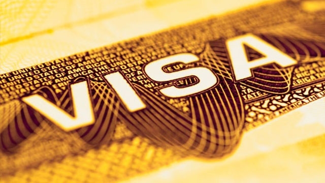 Кипр готов к анализу схемы «Золотая виза»