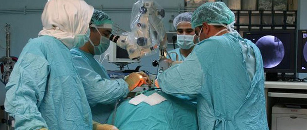 Греческие и кипрские врачи провели уникальную операцию